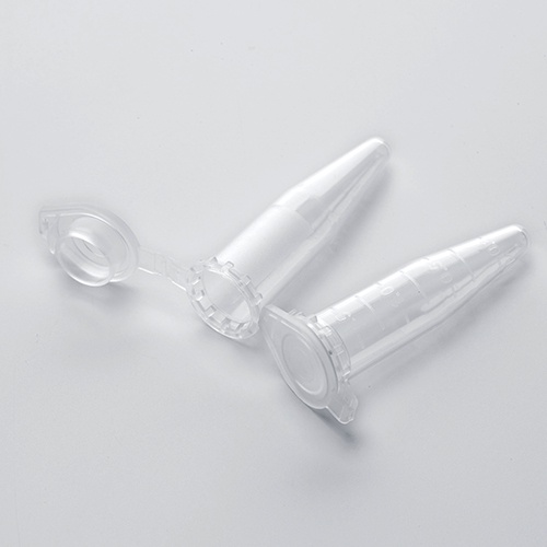 Ống ly tâm-Ống Eppendorf , hộp 500 chiếc, hãng Biologix-USA