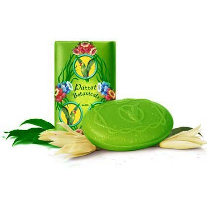Xà bông vẹt Thái Lan