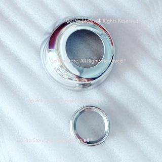 Chụp Đích Pô AIR BLADE INOX