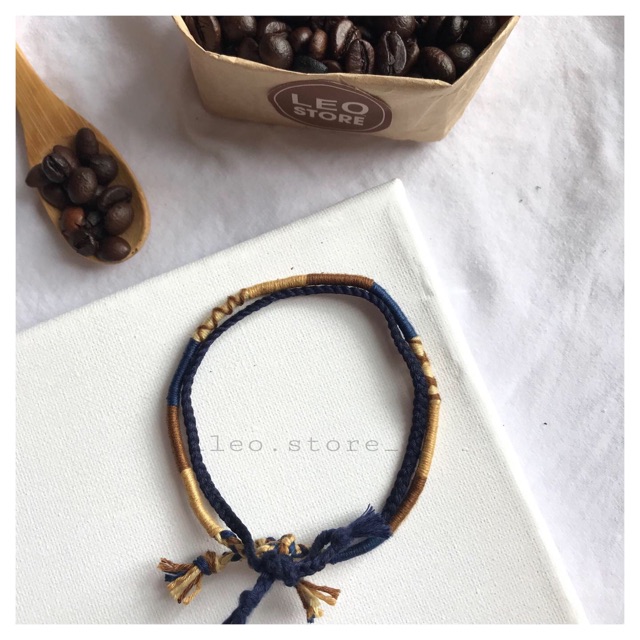  Vòng tay handmade