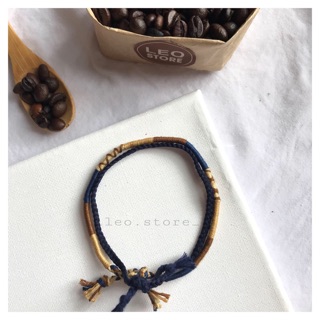  Vòng tay handmade