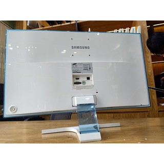 Màn hình Samsung 24 icnh trắng cực đẹp