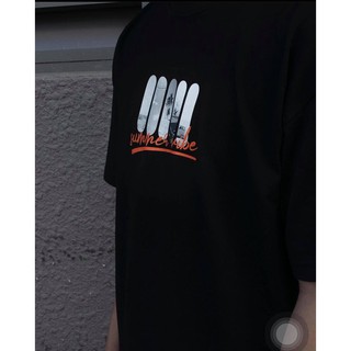 Summer Tee- Áo thun Summer Vibes