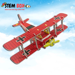 Bộ xếp hình 3D bằng giấy cho bé - Mô hình 3D thắng cảnh toàn thế giới, xe quân sự, nhà, lâu đài...