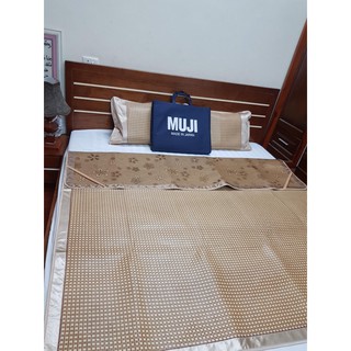 Chiếu mây Muji hàng loại 1 (chuẩn size - đủ tag mác)