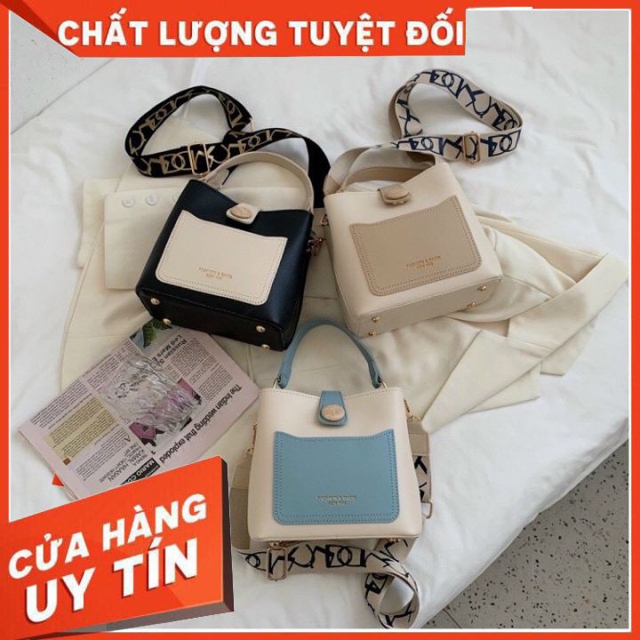 Túi Thời Trang Nữ Đeo Chéo Mới