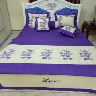 satin xoa đủ màu