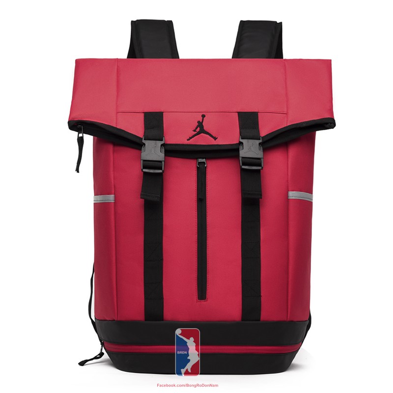 Balo bóng rổ Jordan - Shop Bóng Rổ Chính Hãng