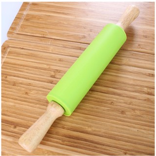 Cây Cán Bột / Cây Lăn Bột Silicon