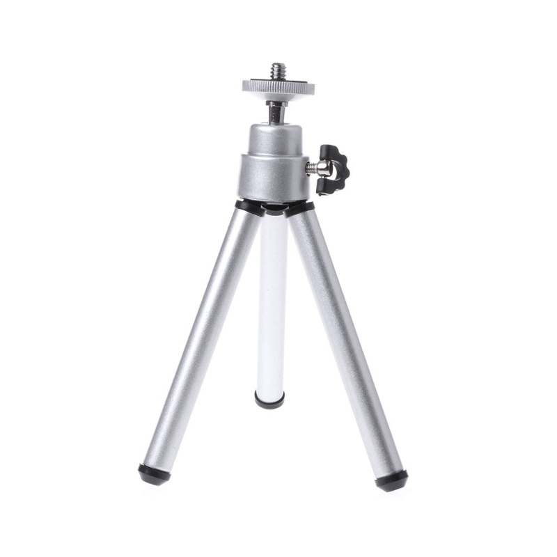 Giá Đỡ Ba Chân Mini Linh Hoạt Thông Dụng Cho Máy Ảnh Kỹ Thuật Số / Máy Ảnh Kỹ Thuật Số BABY1 / 1