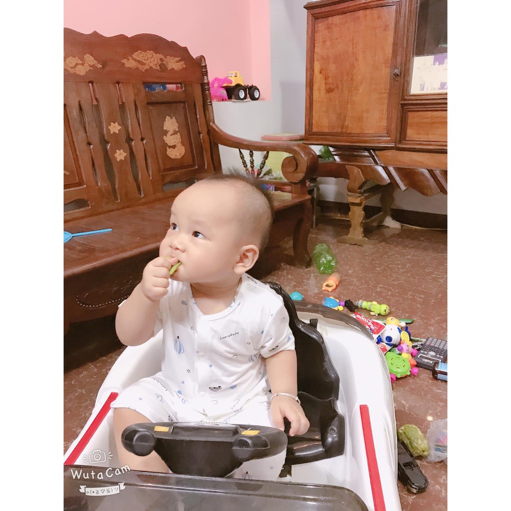 Bộ Dài Cài Thẳng Họa Tiết Siêu Đáng yêu Của Nhà Luxry Chính Hãng