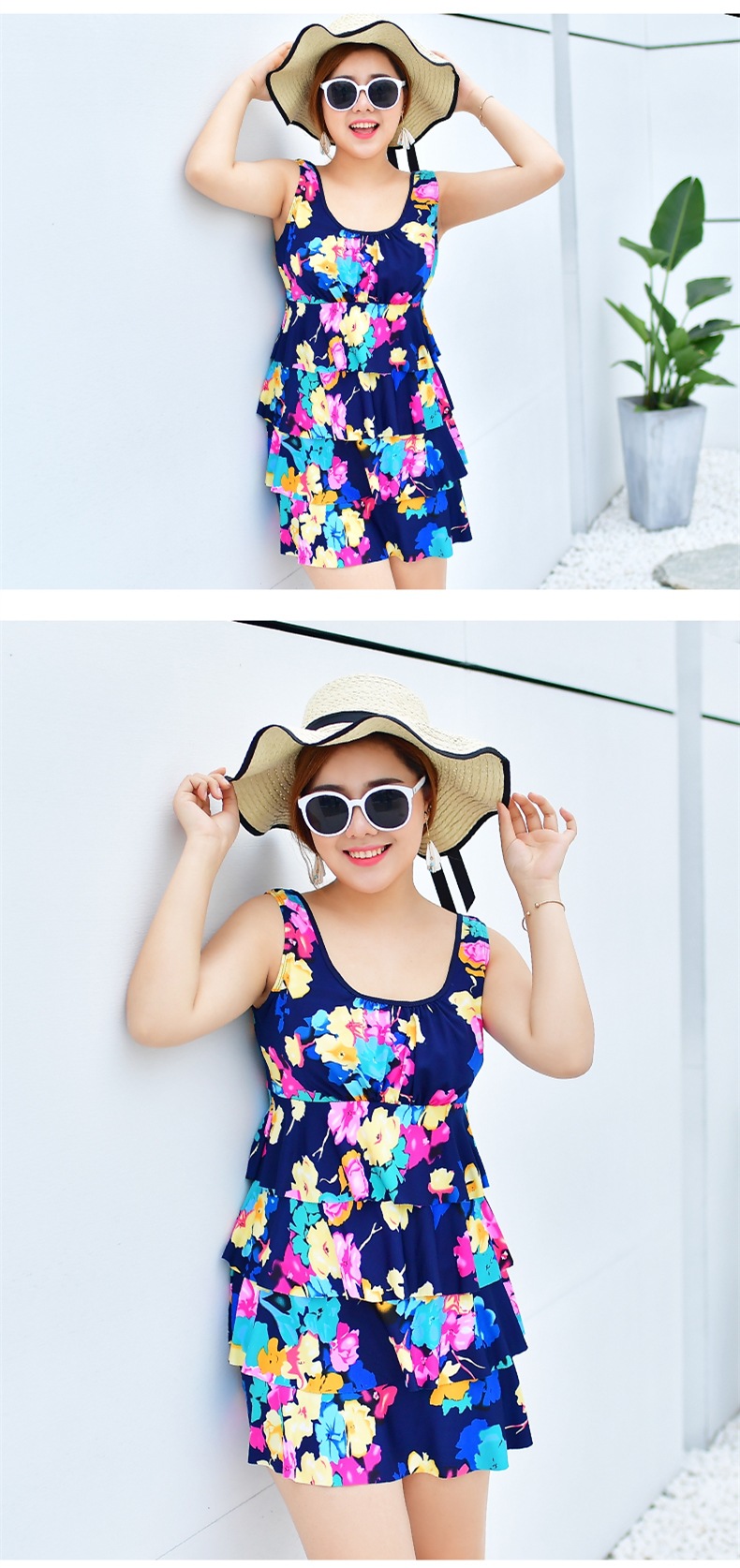 Bộ Đồ Bơi Thời Trang Dành Cho Nữ | BigBuy360 - bigbuy360.vn