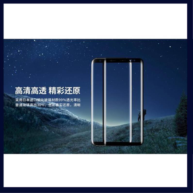 Kính cường lực Remax GL-08 SAMSUNG S8/S8plus/S9/S9plus