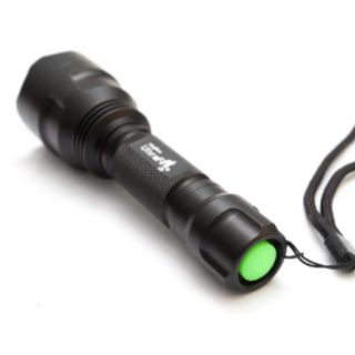 (Loại 1) Đèn Pin Sạc Siêu Sáng ULTRAFIRE C8