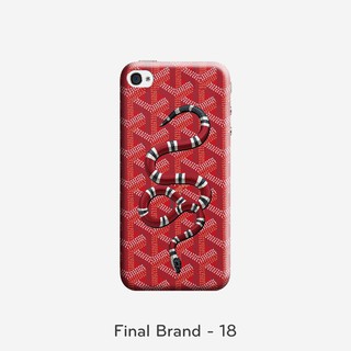 Ốp lưng iphone 4/ 4s h.i.ệ.u xịn