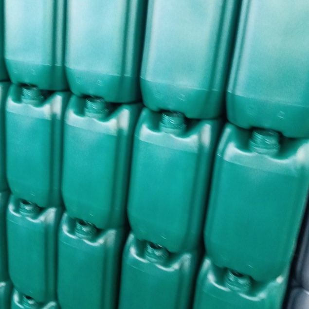 Can nhựa 25 lít, can nhựa đựng cồn, hóa chất, nắp màu ngẫu nhiên