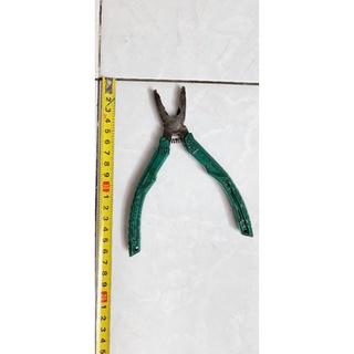 Kìm nhổ ốc gãy, trờn Engineer nhật bãi