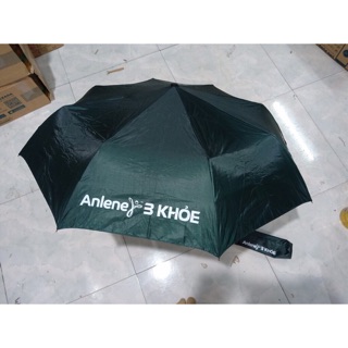 Ô dù -quà tặng sữa Anlene