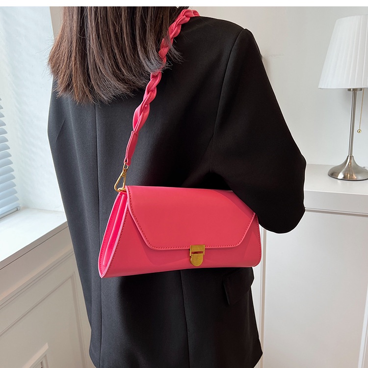 Túi Đeo Vai Có Dây Đeo Sợi Xích Thời Trang Cho Nữ