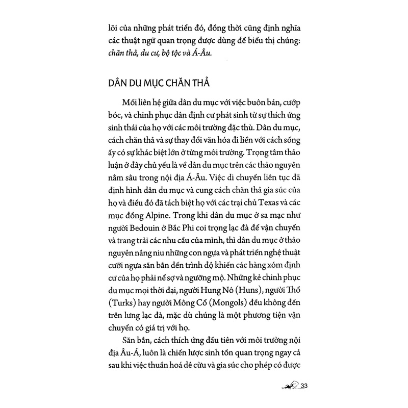 Sách - Thành Cát Tư Hãn - Người Chinh Phục Thế Giới (Ruth W. Dunnell- Văn Lang)