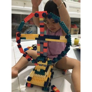 Lego 520 chi tiết