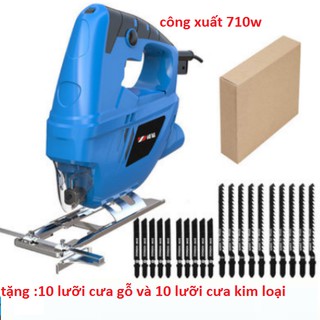 máy cưa lọng cầm tay. cao cấp