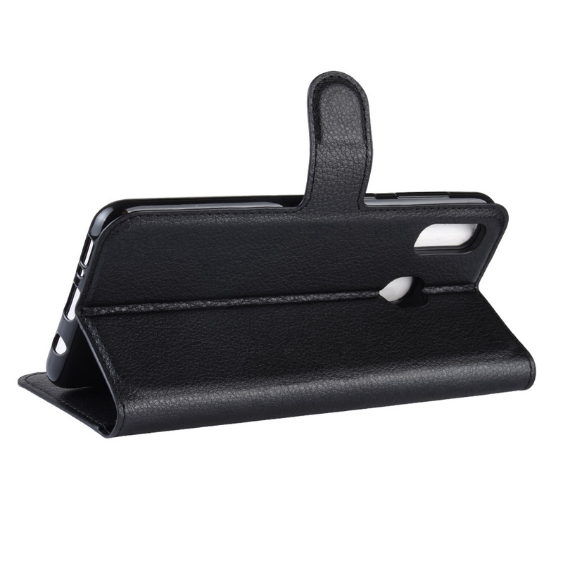 Bao TPU mềm có nắp lật kiểu ví cho điện thoại Samsung Galaxy A10/A20/A30/A50/A70 | BigBuy360 - bigbuy360.vn