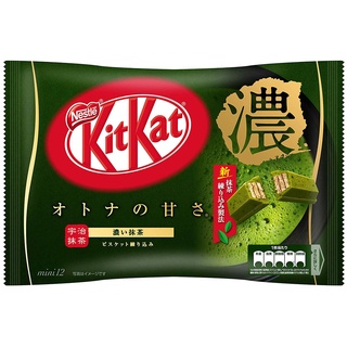 Kitkat Nhật nội địa
