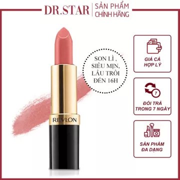 Son REVLON 415 Dr.Star