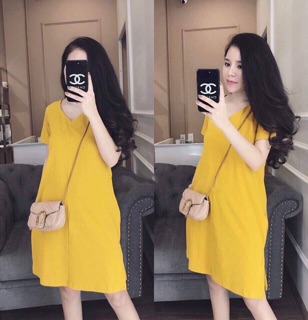 Combo 3 đầm