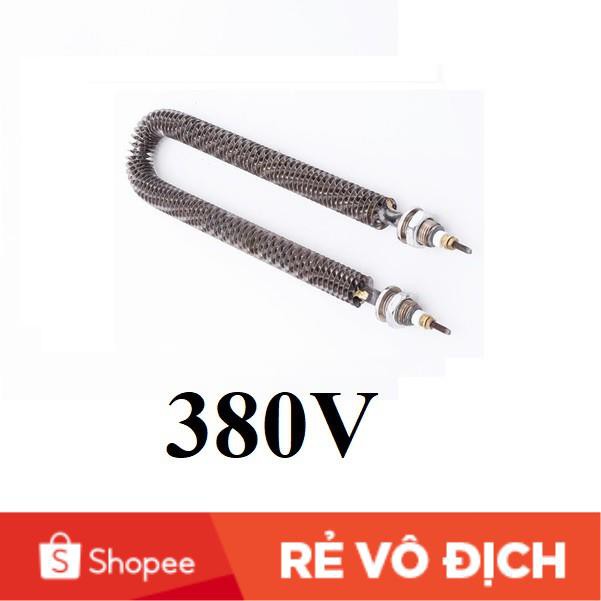 U sấy các loại - điện trở sấy gió - còng sấy - thanh nhiệt sấy khô - thanh gia nhiệt 220V/380V