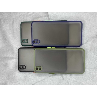 Ốp Nhám Điện thoại oppo a37