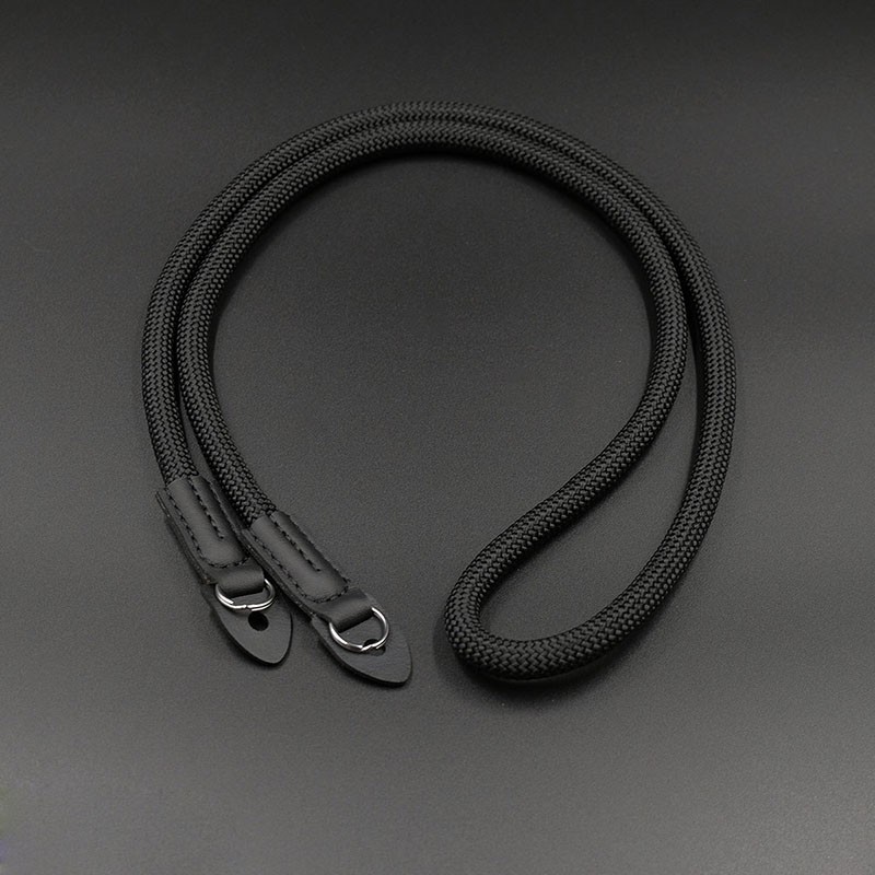 Dây đeo máy ảnh sợi tròn PTK301