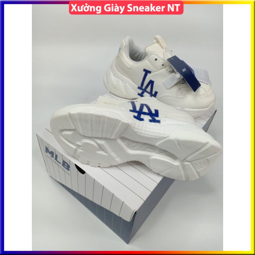 [FLASH SALE ][FULL BOX + BILL] Giày 𝐌𝐋𝐁 BOSTON, NY,LA hottrend đế tách bản chuẩn in 3D | BigBuy360 - bigbuy360.vn