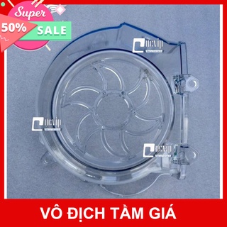 HCM- (3102) Vision 2014 - 2020 + Ốp Quạt Gió Trong Suốt