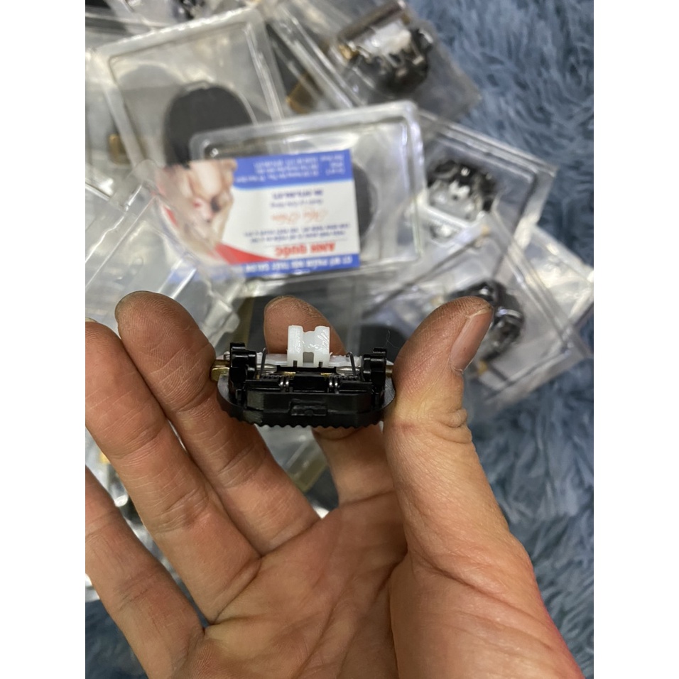 LƯỠI TÔNG ĐƠ CẮT TÓC PHỔ THÔNG LƯỠI SẮT