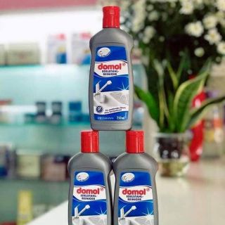 Nước tẩy rửa Inox Domol- hàng xách tay Đức