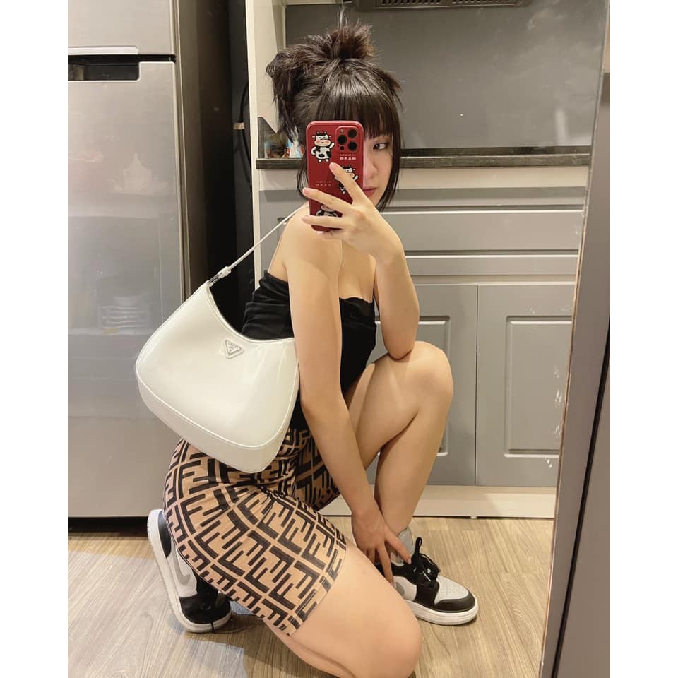 💖 𝑭𝑹𝑬𝑬𝑺𝑯𝑰𝑷 💖 TÚI ĐEO VẢI DÙ P.RA SIÊU HOT 2021 | BigBuy360 - bigbuy360.vn