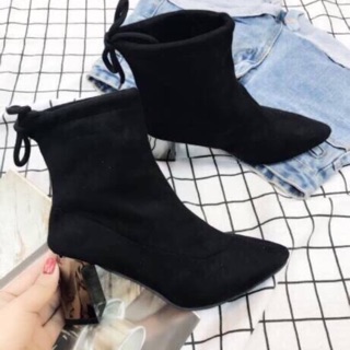 ⚡️⚡️bốt nơ sau gót bạc ⚡️⚡️