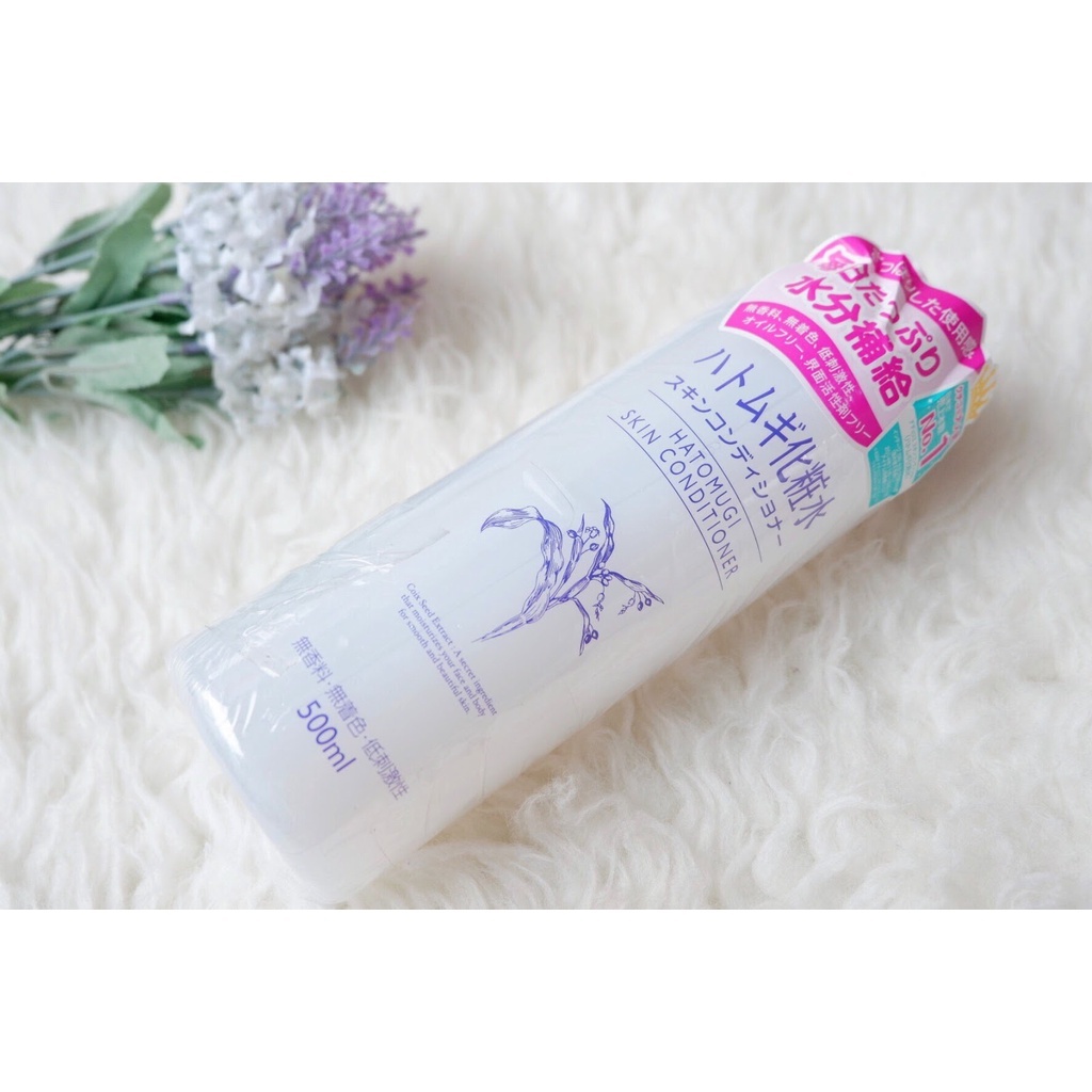 Toner Hatomugi Skin Conditioner