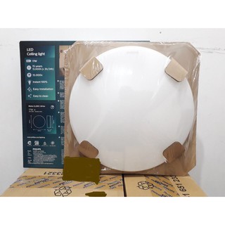 Đèn áp trần led Philips CL200 6W