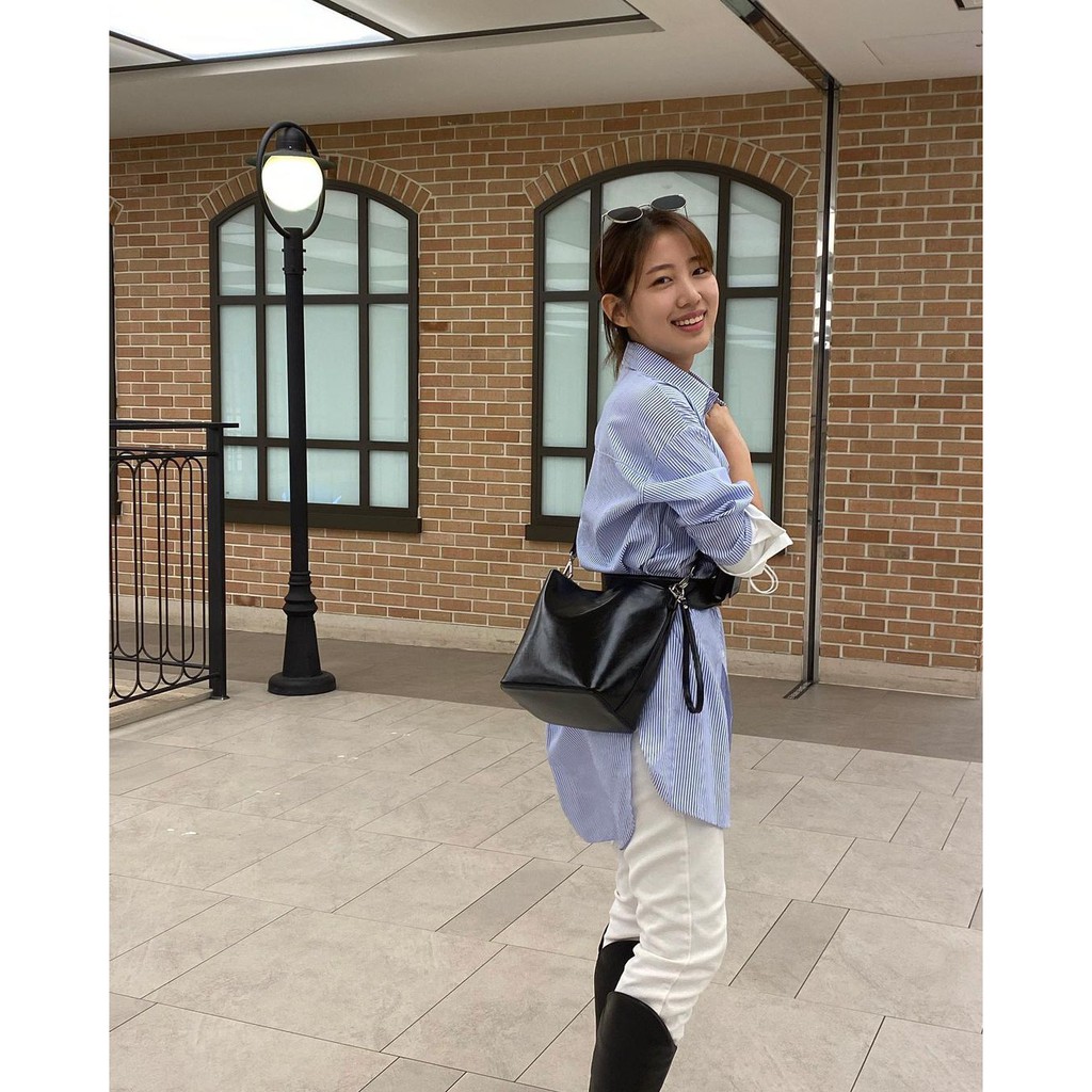 Túi Find Kapoor Pingo 20 CRINKLED đủ màu