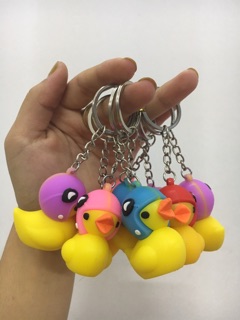 Móc treo con vịt