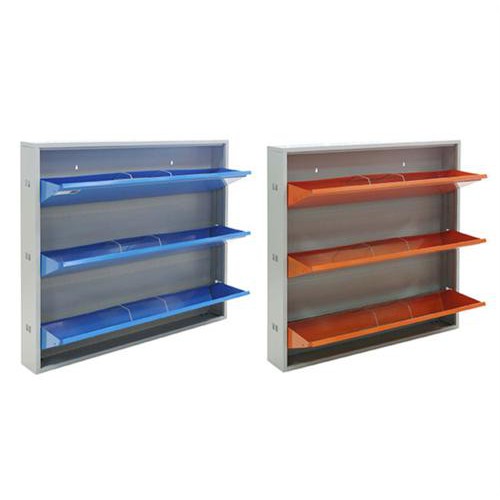 Tủ để giày Xuân Hòa CA-SH-02