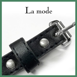 Thắt Lưng Nữ Khóa Cài - La mode