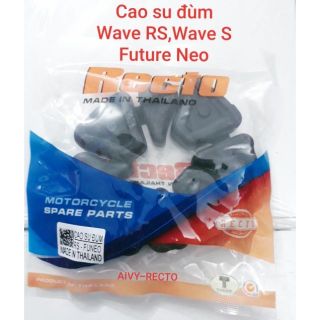 Cao su đùm Wave RS /Future Neo Recto, Thái Lan
