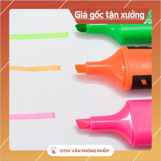 Bút nhớ dòng, bút highlight Joyko