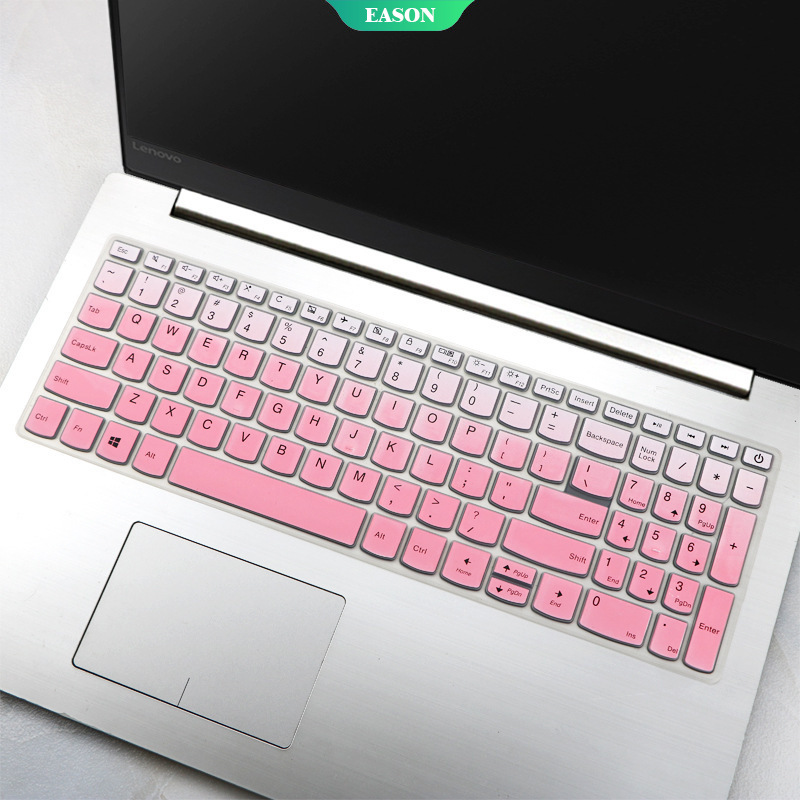 Keyboard Cover 15.6 Inch  Lenovo  Laptop Keyboard Protector  for Lenovo ideapad 320 340C 330C | E.A |