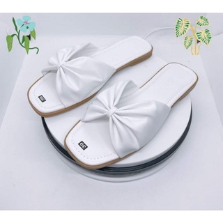 DÉP NỮ THẮT NƠ XINH XẮN