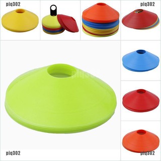 Set 10 Đĩa Đánh Dấu Vị Trí Bóng Đá 302